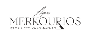 ΑΓΙΟΣ ΜΕΡΚΟΥΡΙΟΣ