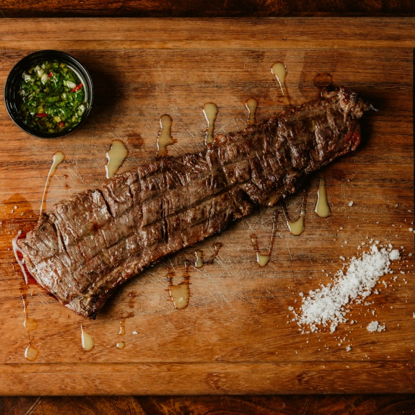 μοσχαρίσιο διάφραγμα